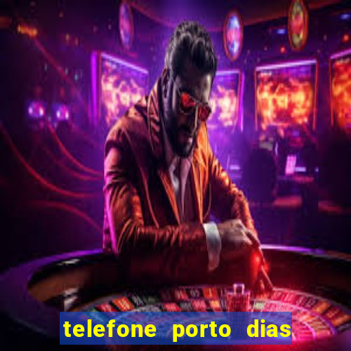 telefone porto dias marcar consulta